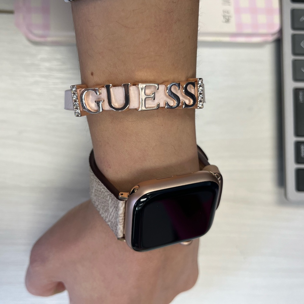 Guess bracelet - Picture 5 of 7
